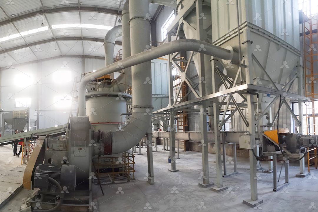 方沸石粉用于污水净化滤料